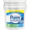 Purex Laundry Detergent, 5 gal Pail, Liquid, Mountain Breeze 06354 - alternate 6